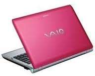 Sony VPC-YB35/PINK AMD 1.66 GHz 2GB Ram/320GB HDD AMD Radeon HD 6310 Graphics 11.6" VAIO