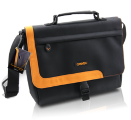 Canyon NB15 12.1" laptop or Netbook Bag