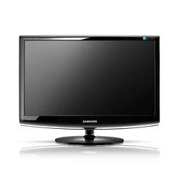 SAMSUNG 2333SW LCD - 23" Wide, 16:9 FULL HD Format, 1920x1080, 50000:1
