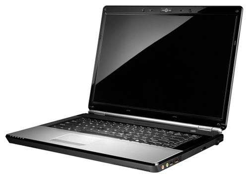BUY NOW Closes on Request Gigabyte Laptop/Notebook 2.53Ghz, 4GB Ram, 512MB Graphics  Q1580v model