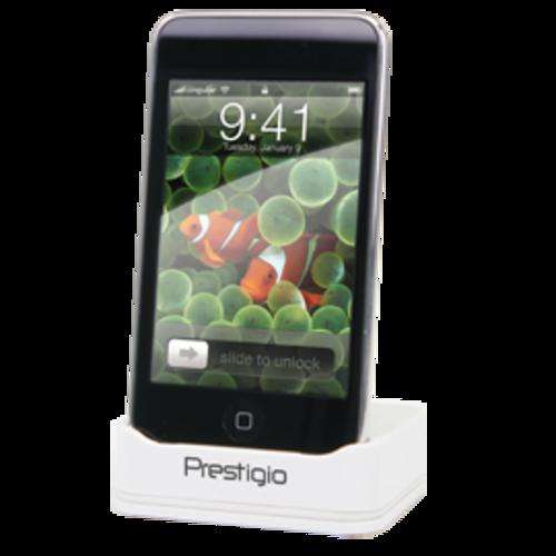 Prestigio I Pod Docking Station