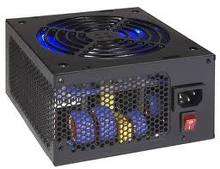 GIGABYTE ODIN 470W 24-Pin Power Suppl Intel LGA775 Ready & Approved, Includes Power Cable