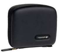 TOMTOM ONEx30 Series Carry Case & Strap - Black