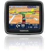 TOMTOM START GPS Device - 3.5" Touch Screen Latest Map Guarantee