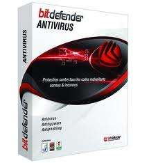 Bitdefender Antivirus 2010, 3 User