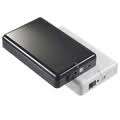 Mapower DB21 2.5" SATA External HDD Enclosure - USB 2