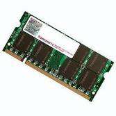 Transcend JetRam High Performance 2GB DDR2-800 200-Pin Laptop/Notebook Memory JM800QSU-2G