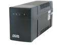 PCM Black Knight Pro 600va Line-Interactive UPS BNT-600AP