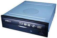 LITEON Blu-Ray Combo -SATA-Black DH-8E2L-L08