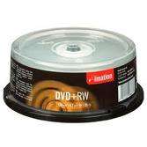 IMATION 4x DVD+R RW Rewritable Media -Data / Video -4.7GB--10pcs  DVD+RW10