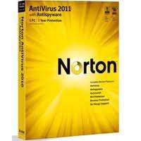Norton Symantec Antivirus 2011, Stops Viruses, Spyware & More. Faster, Fewer, Shorter Scans
