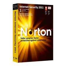 Norton Symantec Internet Security 2011 -Antivirus, Personal Firewall, Control Without Disruptions ,