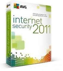 AVG Internet Security 9-1 User DSP (DVD) AVG-IS9-D1