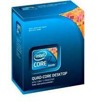Intel Core i7 875K CPU-2.93GHz Socket 1156-Overclocking Enabled BX80605I7875K