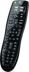 Logitech Harmony 300i Universal Remote - 4 devices 915-000153
