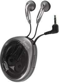 Sony 16mm D/U, Nd, Twin Turbo MDR-E828