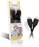 Canyon HDMI Cable Economy range-2m CNR-CVE01