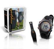 Canyon Sports Watch Heartmeter-Heart rate monitoring, chest belt for wireless transmission  CNS-SW5