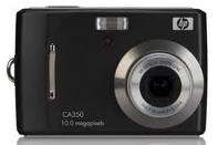HP 10MP Digital Camera CA350