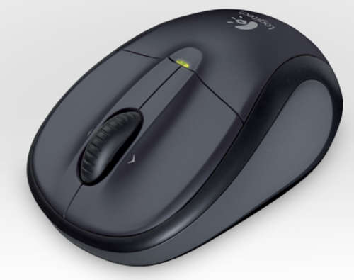 Logitech wireless mouse m305