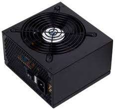 YAMA Channel 750W Power Supply, 120mm fan, 110V-230V input YA750