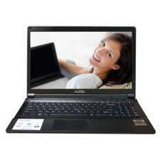 Proline Laptop W270HU HM65 17" HD i7 2.2Ghz,4GB ,500GB HDD ,DVD RW W270HUI7-W7P