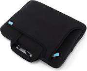 Dicota Smartskin 13-14.1",Black-Neoprene N22348N