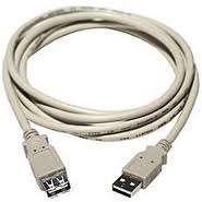 5M USB EXTENTION CABLE A-A CBL-USB-EXT-5M