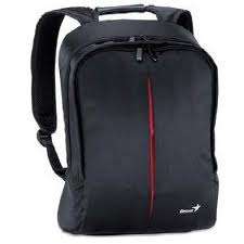 Genius G-B1500 Backpack 12"-15.4" Notebook 31280035101