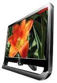 AOC 18.5"TFT LCD 1366 X 768  5 Millisecond 60 000:1 Contrast Ratio Analogue only Blk F19S