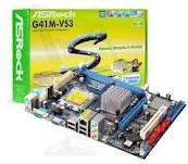 Asrock G41M-VS3 Motherboard- Intel LGA 775 for Intel Core 2 Extreme / Core 2 Quad G41M-VS3