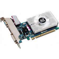 INNOVISION GeForce GTX 430 DDR3 4GB 128bit HDMI,DVI,VGA Cooler N43K-3DDV-M3CX