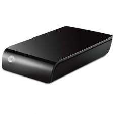 Seagate Expansion Black 3TB External Drive USB 3.0 STAY3000202