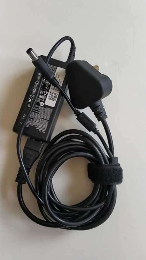 Dell 65W OEM laptop charger/power supply 06TM1C AC Adapter