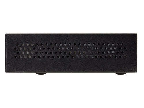 Ubiquiti 5 Port EdgeRouterX Gigabit Router