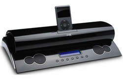 ***NEW*** SHOX STEALTH IPOD DOCKING STATION