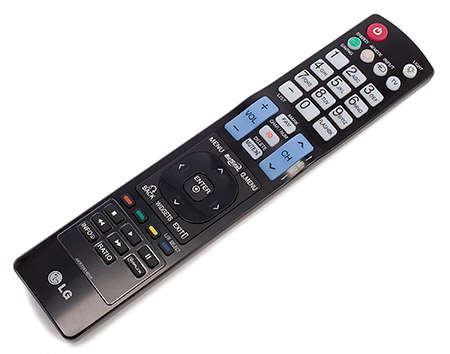 LG Remote Controls *ORIGINAL*