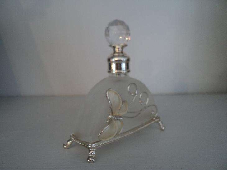 Perfume Bottle