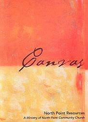 Canvas - Louie Giglio & Andy Stanley DVD