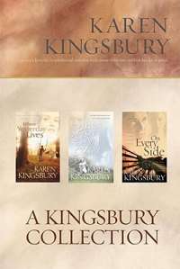 A Kingsbury Collection - Karen Kingsbury