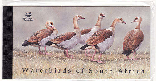 FULL Booklet. Still sealed!!