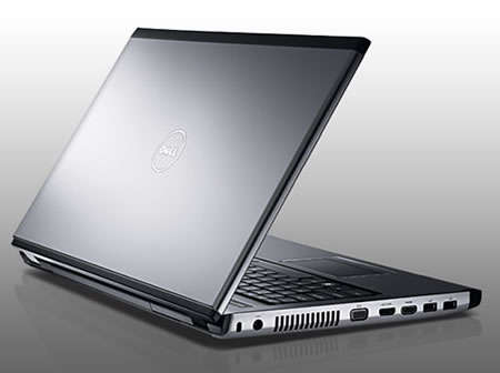 LATE BRAND NEW DELL VOSTRO i7, 4GB RAM, Fingerprint Reader, NVIDIA Geforce GT 330M 1GB