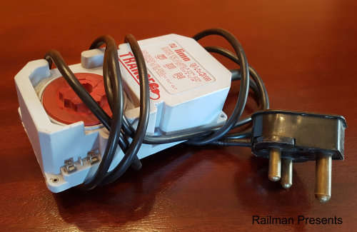 Lima Power Controller