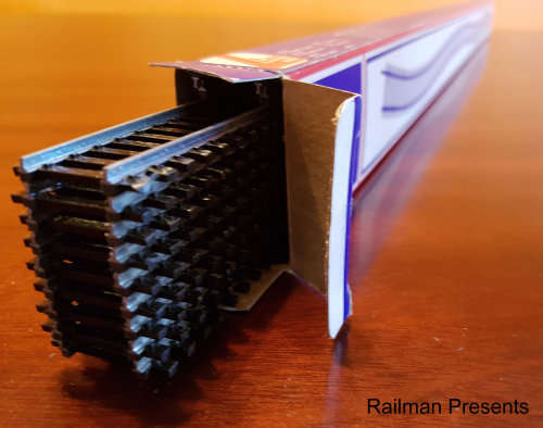 Lima Flexi Track (12 Pieces)