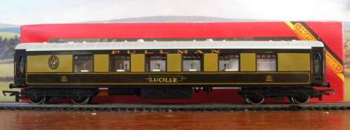Hornby Lucille Pullman Coach