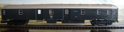 Railroom Clearout!!!!!. Lima FS Italia Poste Coach