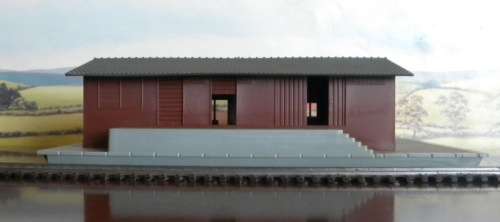 Railroom Clearout!!!!!. Lima - Trackside Warehouse