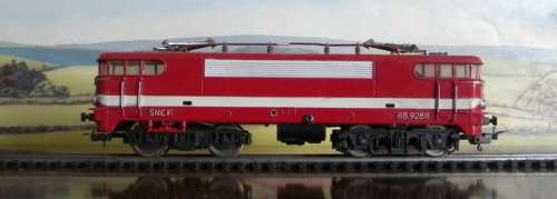 Railroom Clearout!!!!!.  Lima SNCF Electric Loco