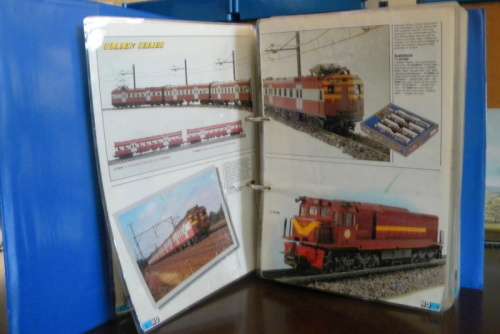 LAST AUCTION OF 2019!! - Lima Collectors File