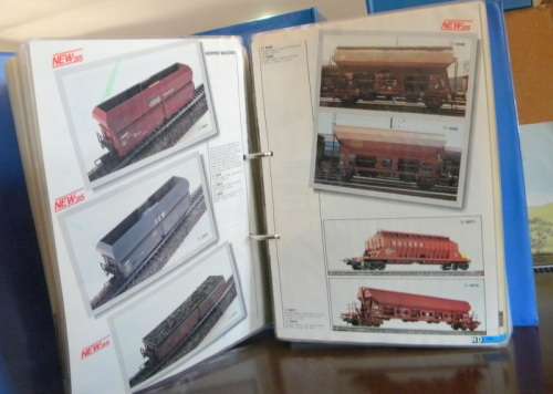 LAST AUCTION OF 2019!! - Lima Collectors File